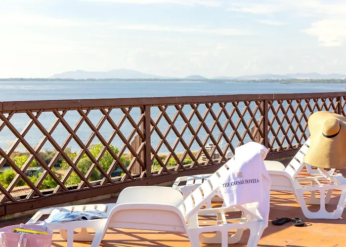 Hotel: Park Hotel Residence