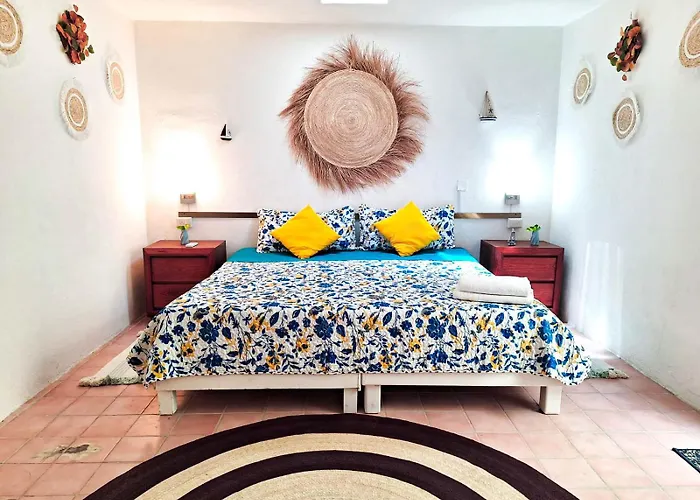 Hotel Jacuzzi: Casa Isabella