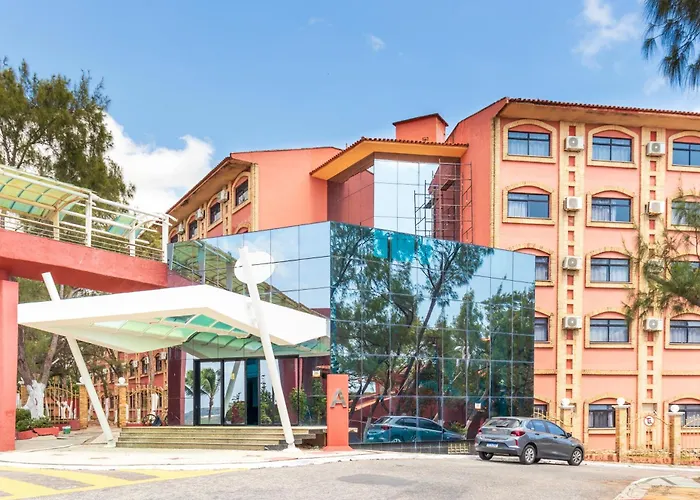 Porto D'Aldeia Hotel By Castelo Itaipava
