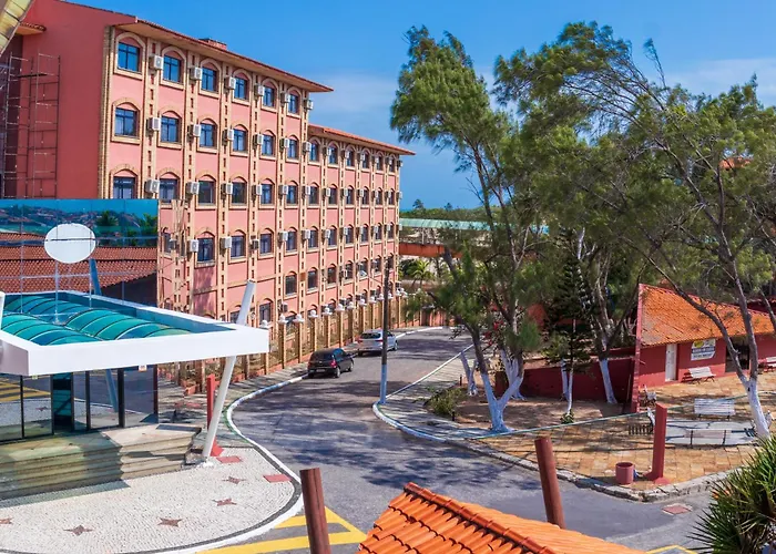 Porto D'Aldeia Hotel By Castelo Itaipava