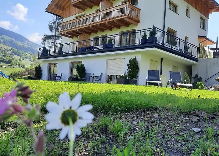 Baumannhof Villnoess