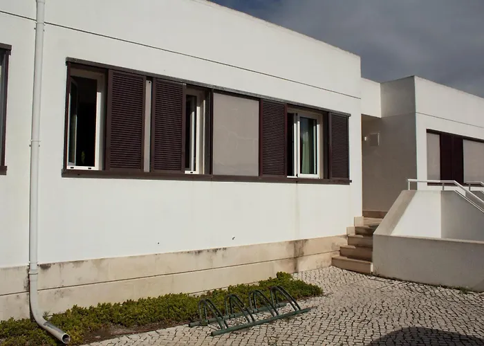 Refúgio Sol Tróia