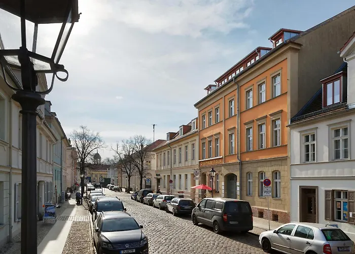 Elflein Quartier