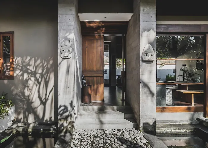 Luwak Ubud & Jungle Suite