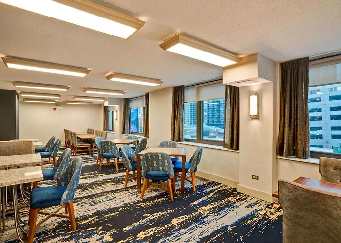 Homewood Suites By Hilton Chicago-Downtown