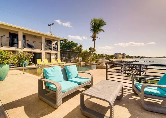 Seven Mile View Condo #4