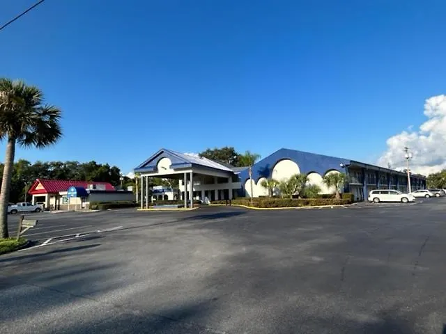 Days Inn By Wyndham Crystal River