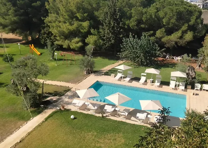 Agriturismo Santa Chiara