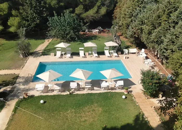 Agriturismo Santa Chiara