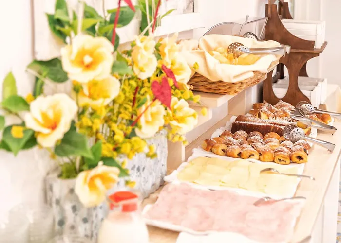  Le Canne Family Resort & Spa