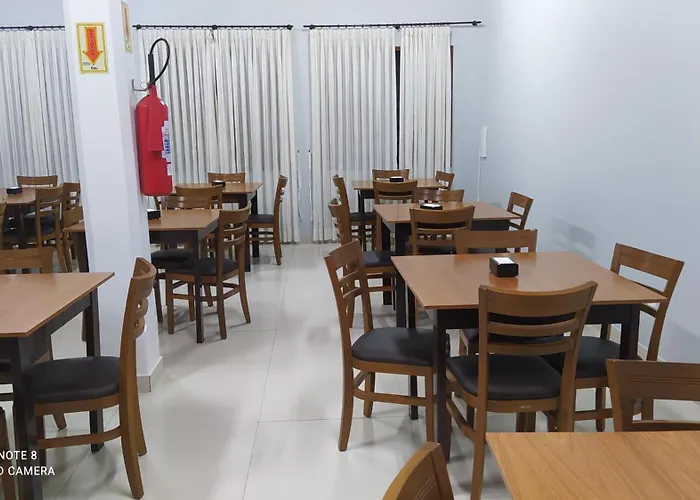 Hotel Mattes