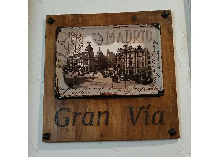 Arte i Espacio Home