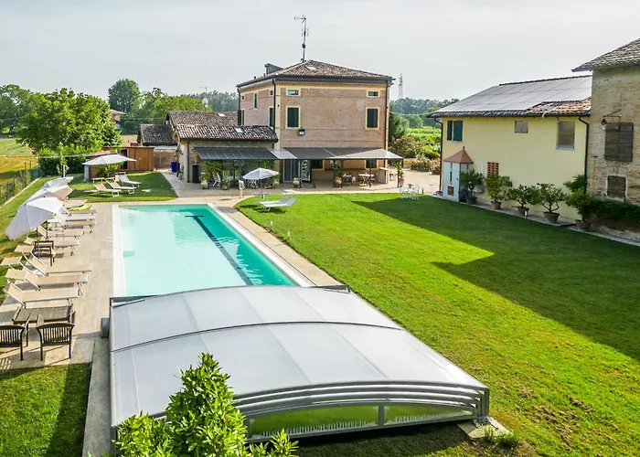 La Casa Di Valeria