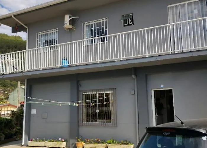 Residencial Lena a 300 metros da praia