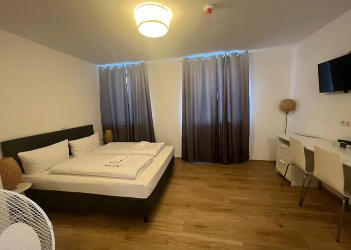 CASILINO Hotel A 20 Wismar