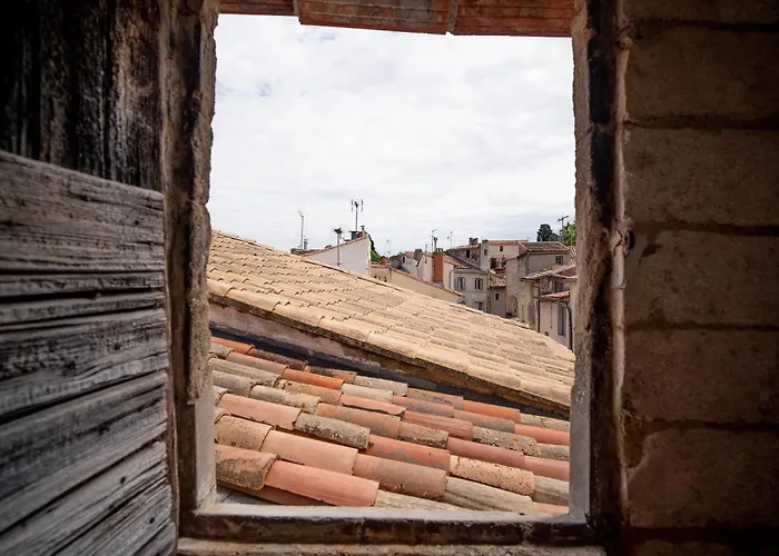 L'Agora Home HH - Centre Historique Corum - Netflix&Prime Video