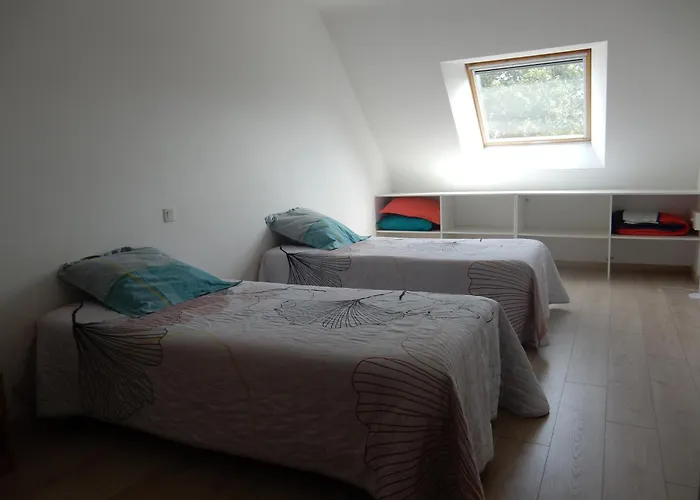 Maison 3 chambres 120m2 3km ploermel