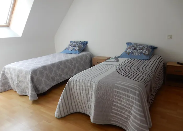 Maison 3 chambres 120m2 3km ploermel
