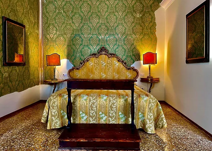 Locanda Ca Del Console