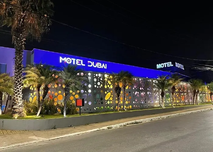  Dubai Bh