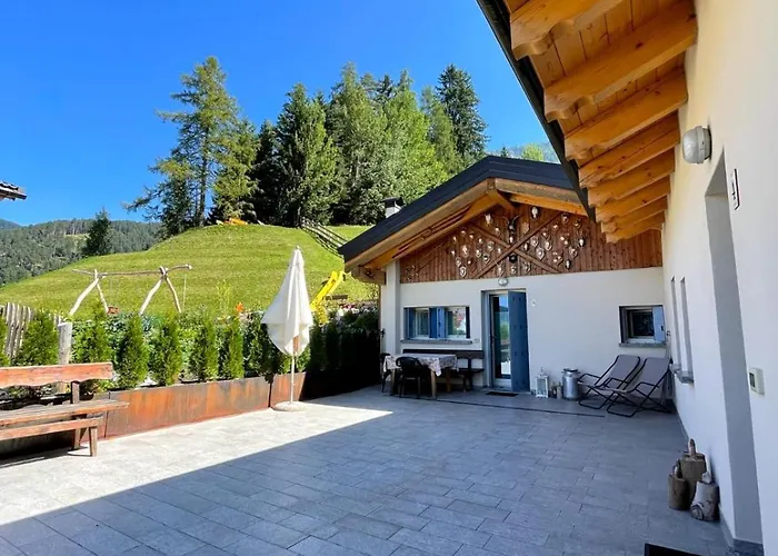 Hotel adatto agli animali: Magdalenablick