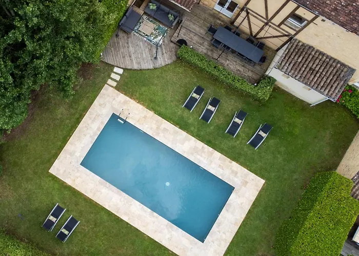 Le Clos Vallis