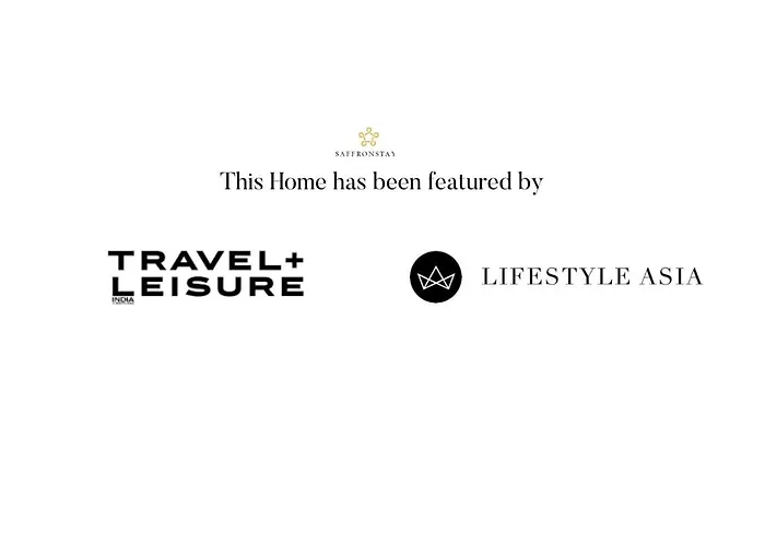 Villa: Saffronstays Parsi Manor - 4-Br Heritage Villa Near Charlotte Lake Serving Authentic Parsi Meals