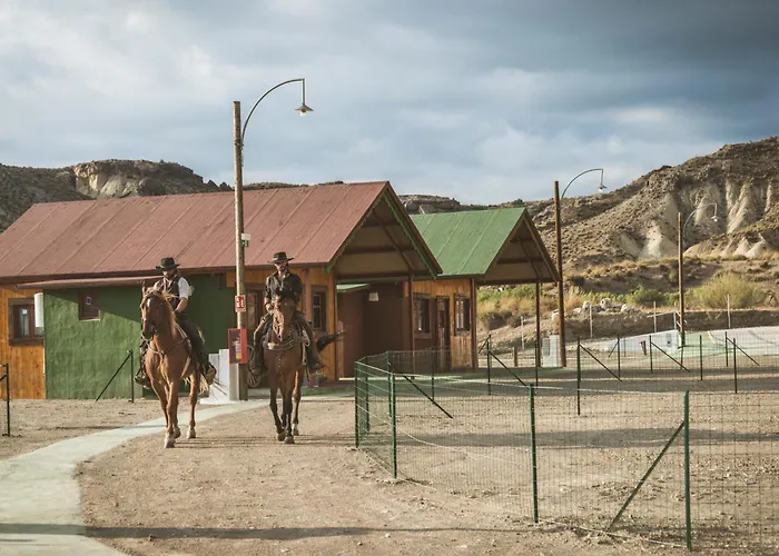 Fort Bravo