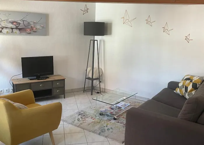 Gîte Smart'In