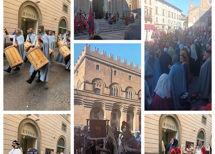 La Casa Di Agnese