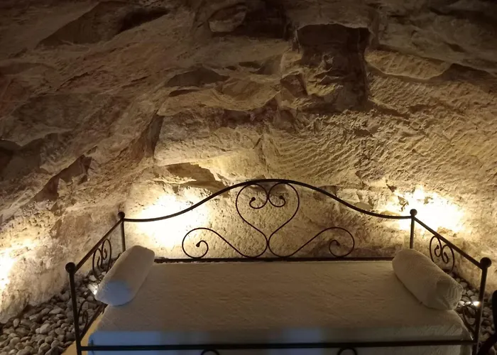 Ibla Rooms