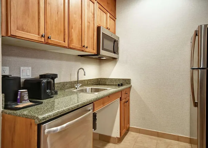 Homewood Suites By Hilton