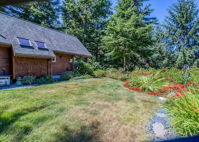 Guineveres Cottage