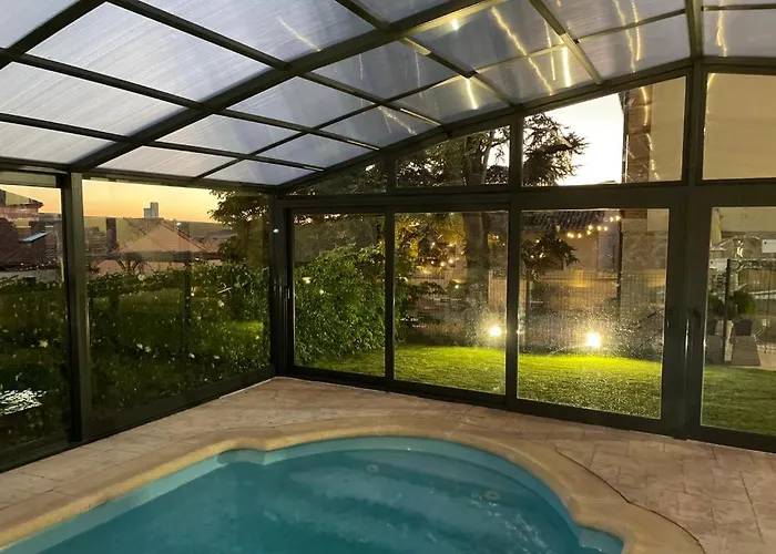 Hotel Rural El Cedro