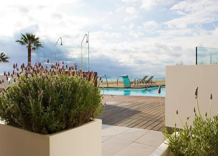 The Place Mar Mediterrania By Alegria 4 Sup Adults Only