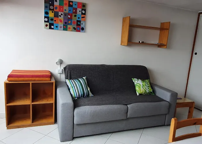 Apartamentos Grifovacances Canigou