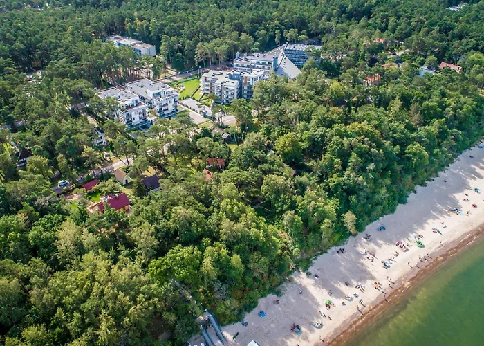 3-Sterne-Hotel: Grand Laola Spa