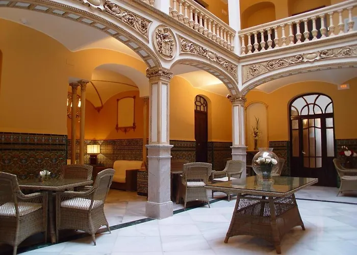 Hotel Rural Olivenza Palacio