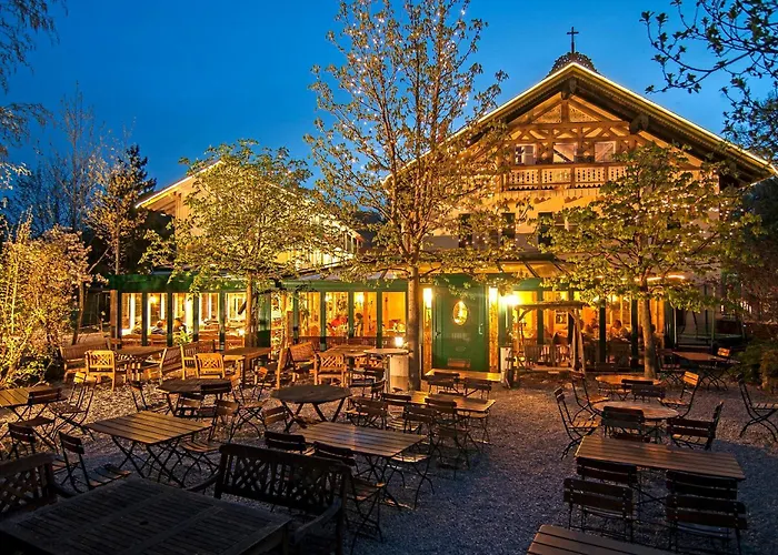 Café Restaurant&
