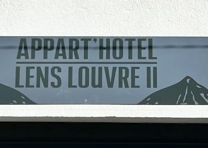 Lens Louvre 2