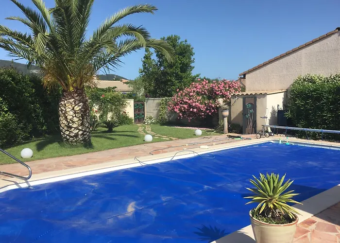 Mon petit coin de paradis