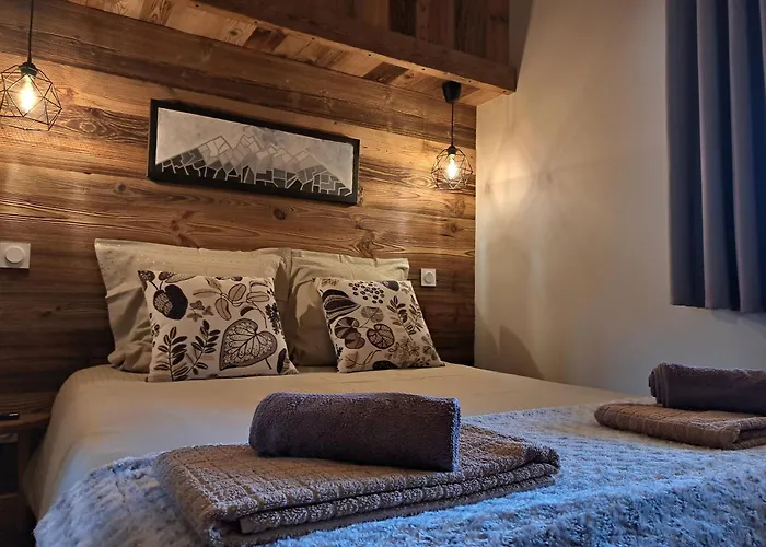 Chalet Augustin