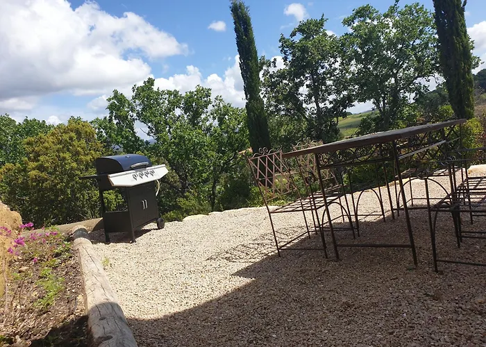 Gîtes L'HERMITAGE