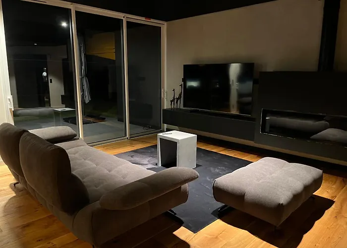 La Villa Cosy