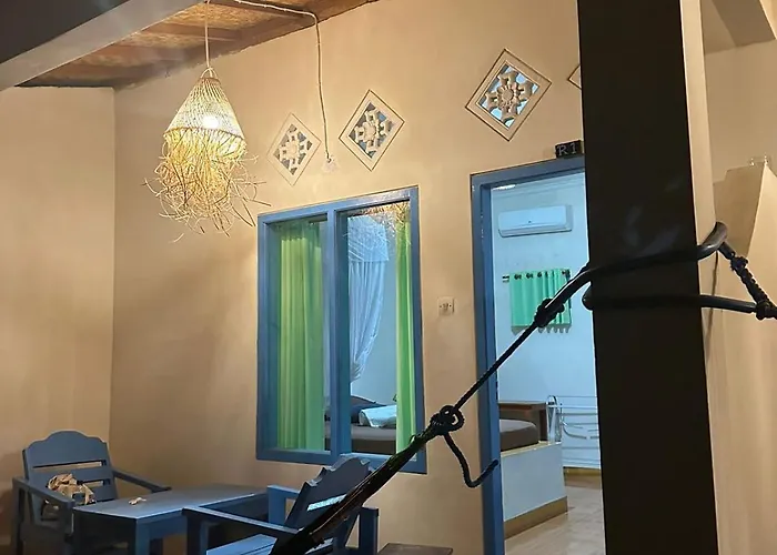 Melbao Homestay