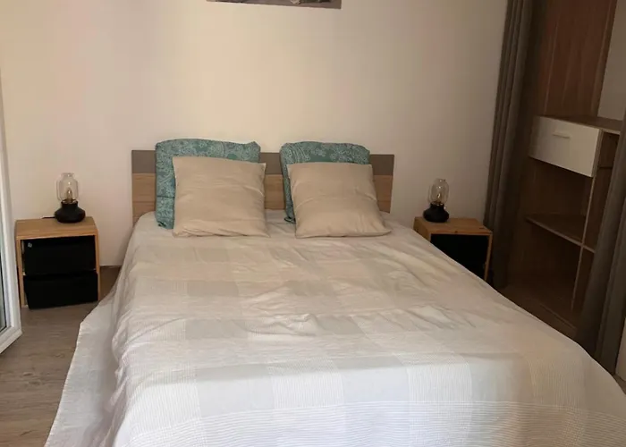 Marigny Appartement