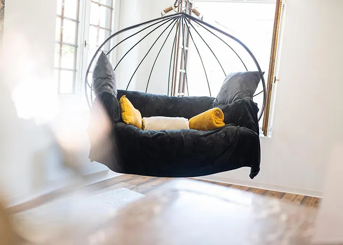 Appartement de la noblesse - designed by C.M