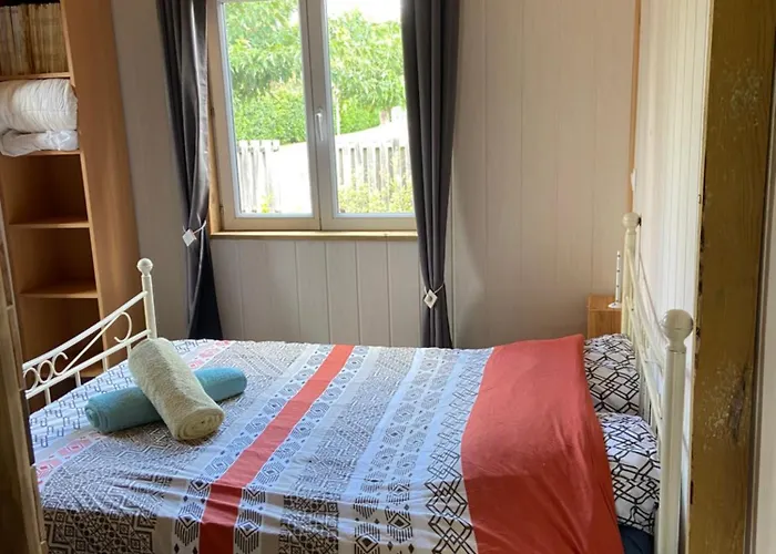 Gîte Lauraët