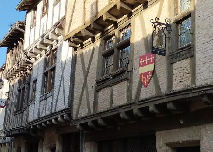Gîte Férolle
