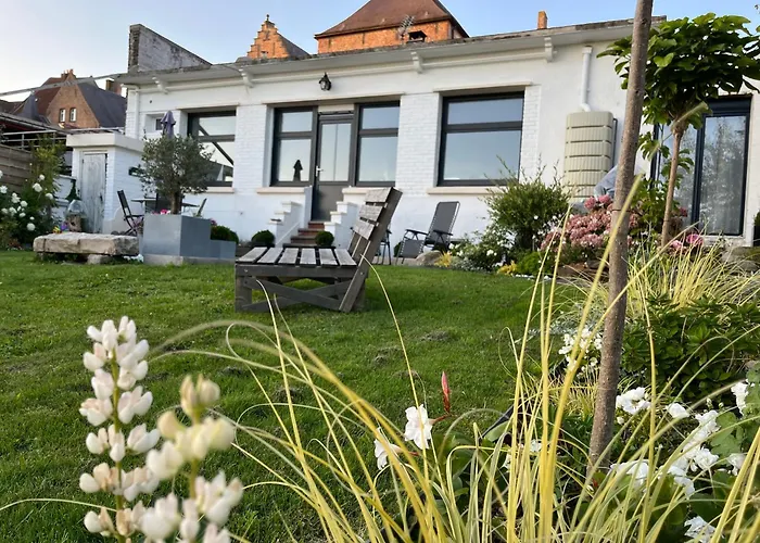 Le petit paradis
